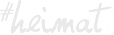 Heimat Magazine Logo