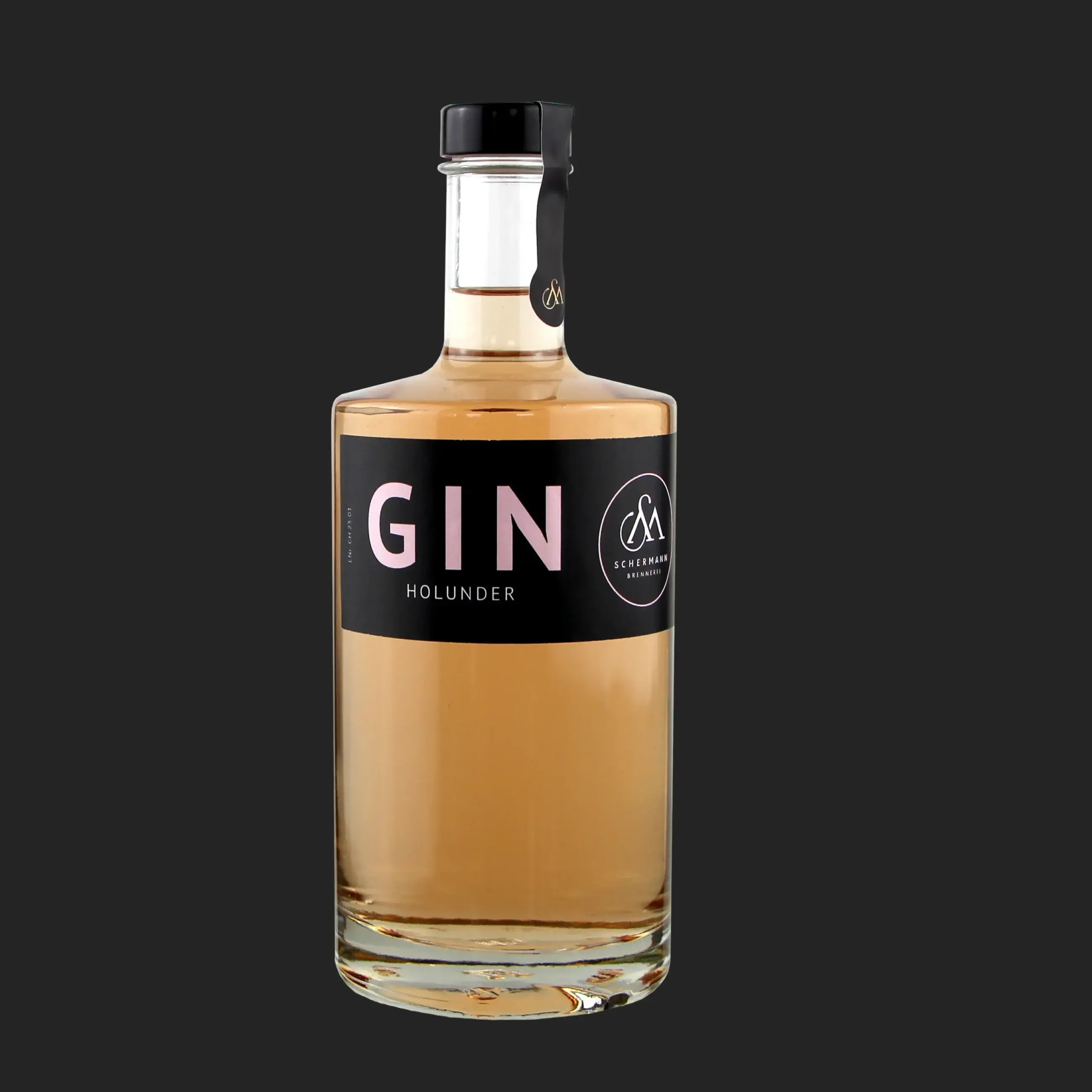 Gin Kreation