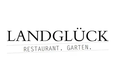 Landglück Restaurant Logo